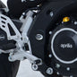 Frame Plugs for Aprilia Shiver 900 '17- '24 (PAIR)