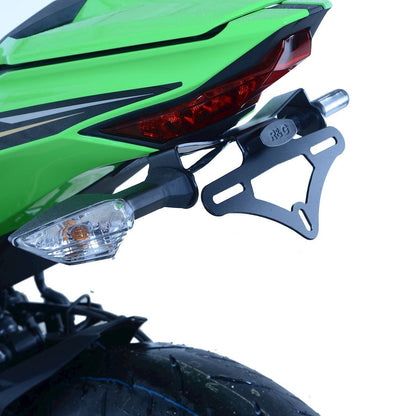 Tail Tidy for Kawasaki ZX-25R '20-