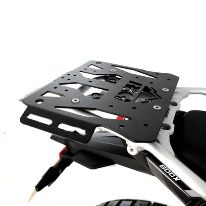 Adventure Rack for Kove 800X PRO '24-
