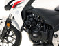 Denali Horn Mounting Bracket for Honda CB500F '13-'19