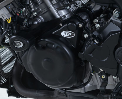 Engine Case Cover Honda CBR250RR '17- (LHS)