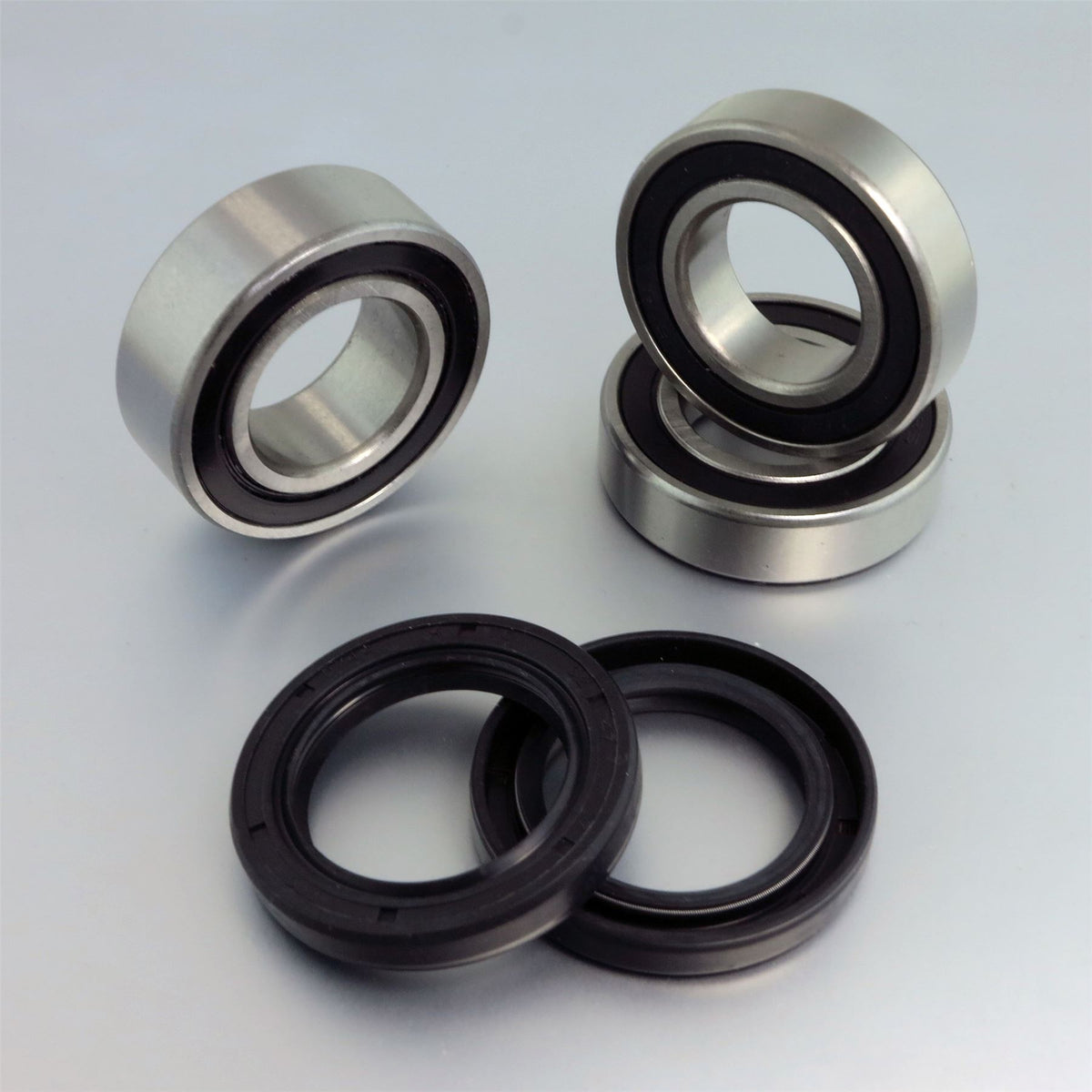 BWX Rr Wheel Bearing-Seal Kit GasGas EC125-300 99-02 WBK25005 (25-1457)