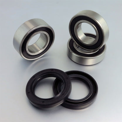 BWX Rr Wheel Bearing-Seal Kit GasGas EC125-300 99-02 WBK25005 (25-1457)
