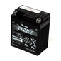 Yuasa YTZ8V (WC) 12V Factory Activated High Performance MF VRLA Battery