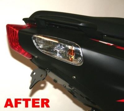 Tail Tidy