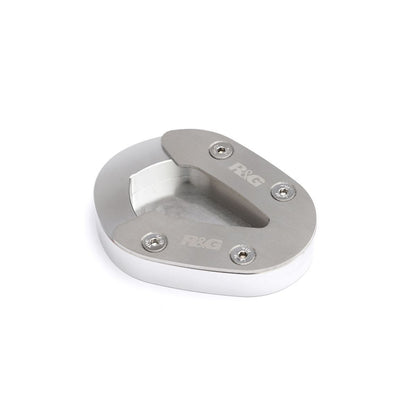 Kickstand Shoe for Triumph Scrambler 1200 XC/XE '19-