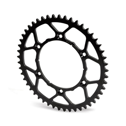 Moto-Master Steel Ultralight Rear Sprocket - 520-49 - KTM/Hqv/GasGas