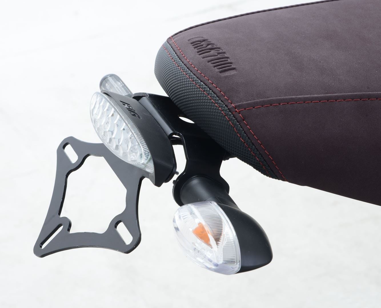 Tail Tidy for Yamaha XSR900 '16-'21