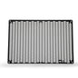 PRO Radiator Guard for Ducati Multistrada 950(S) '21- Colour Finish: Matt Red