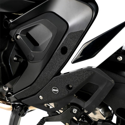 R&G Boot Guard kit for BMW R 1300 GS '23-