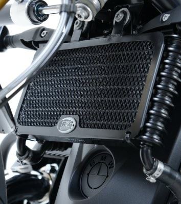 Oil Cooler Guard for BMW R NINE T '14-