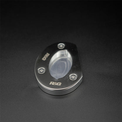 Kickstand Shoe for Triumph Speed Triple '11-'15