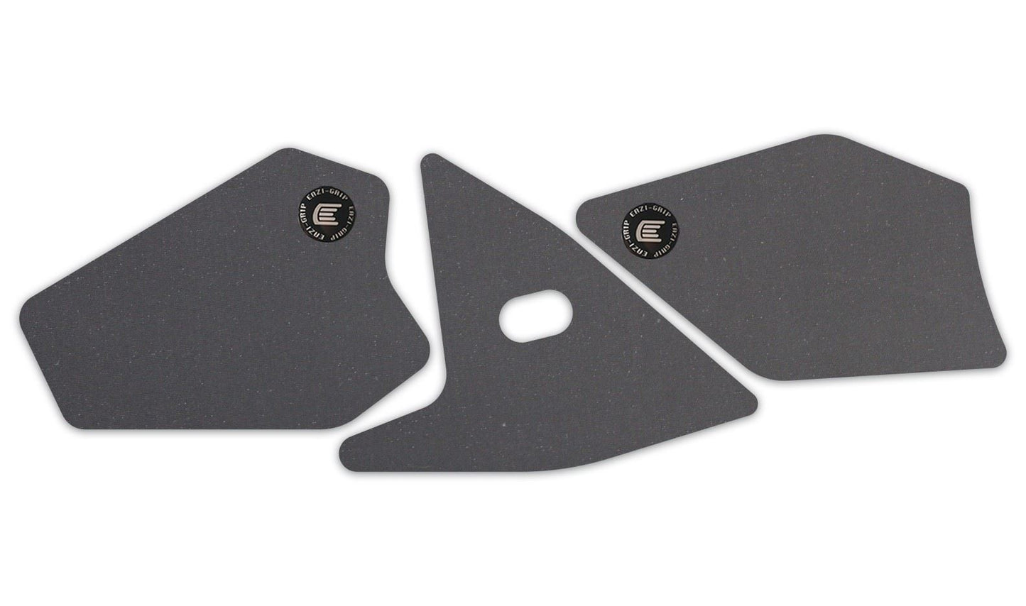Eazi-Grip Scuff Guard Kit to fit Ducati Panigale V4/S '18- / R '20-