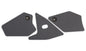 Eazi-Grip Scuff Guard Kit to fit Ducati Panigale V4/S '18- / R '20-