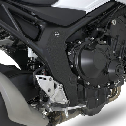 R&G Boot Guard Kit for Honda CB1000 Hornet '25-models