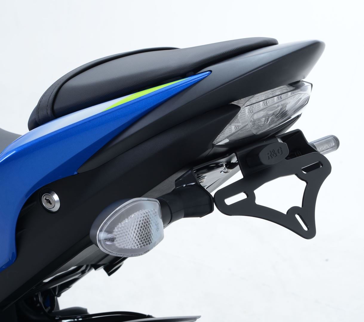 Tail Tidy for Suzuki GSX-S1000 and GSX-S1000FA '15- models