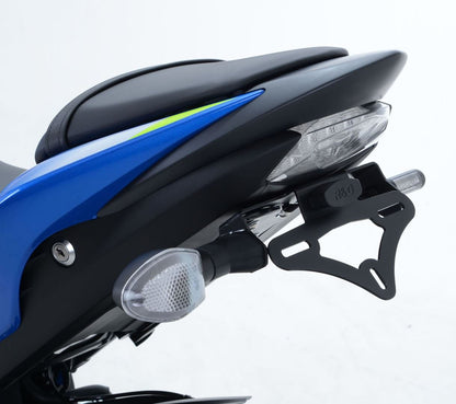 Tail Tidy for Suzuki GSX-S1000 and GSX-S1000FA '15- models