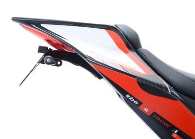 Tail Tidy for Aprilia RSV-4RR/RF '15-'20, Tuono V4 1100 '15-'20 and Aprilia RSV-4 1100 Factory ’19-'20