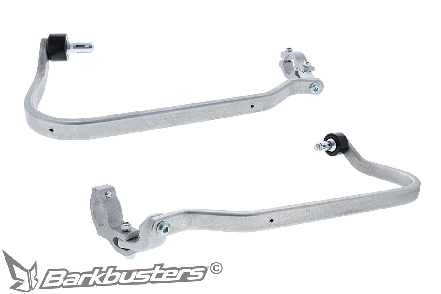 BarkBusters Handguard Kit for KTM 1290 Super Adventure S/ R '21- '24