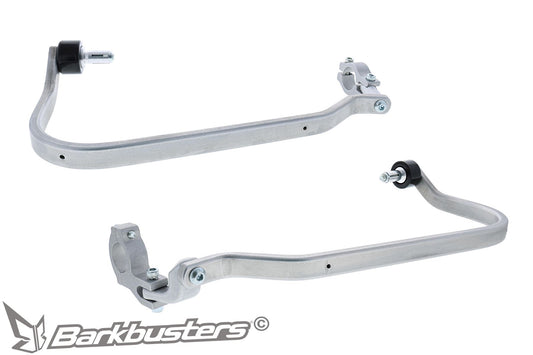 BarkBusters Handguard Kit for KTM 1290 Super Adventure S/ R '21- '24