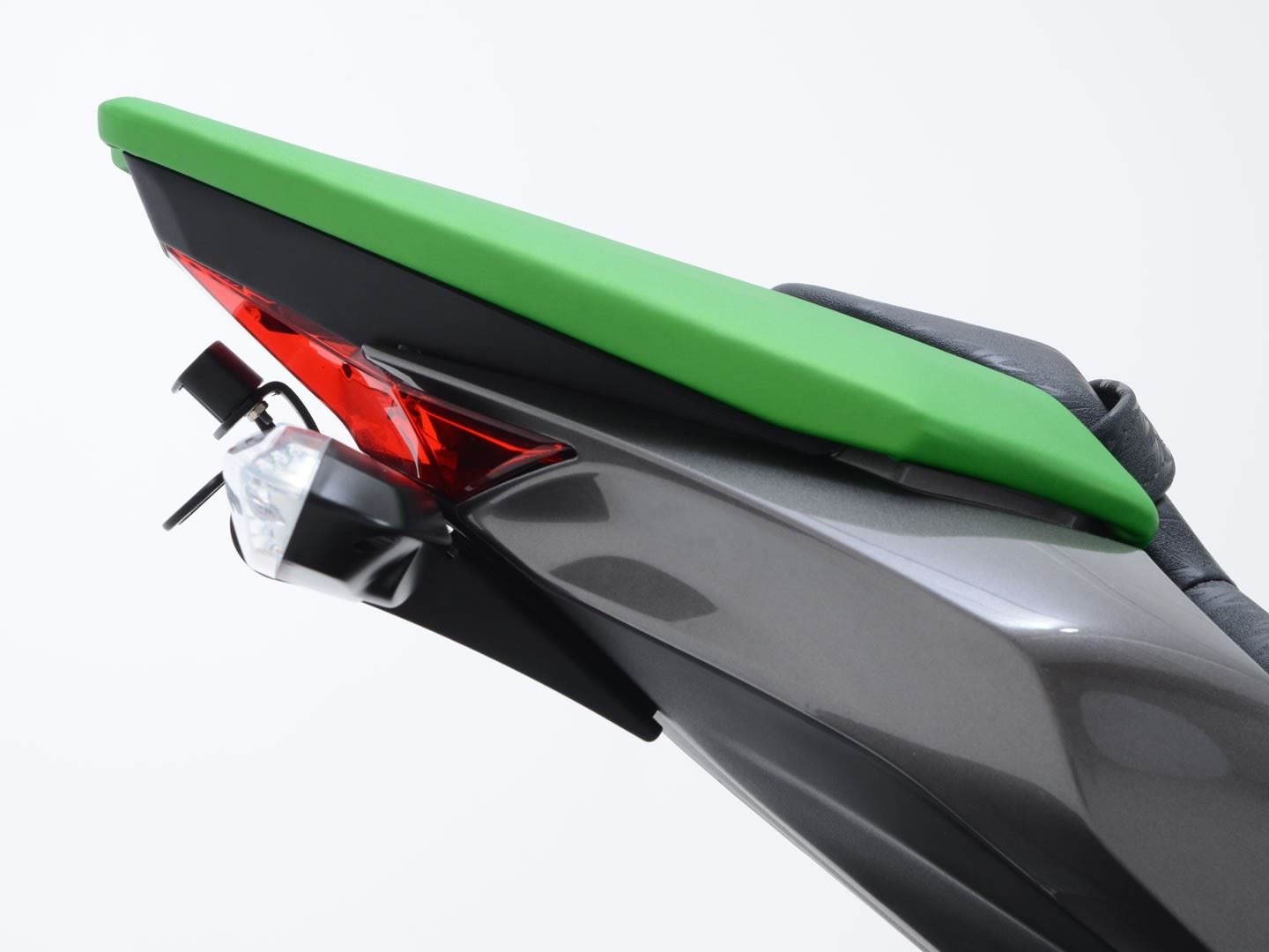 Tail Tidy for Kawasaki Z1000 '14-
