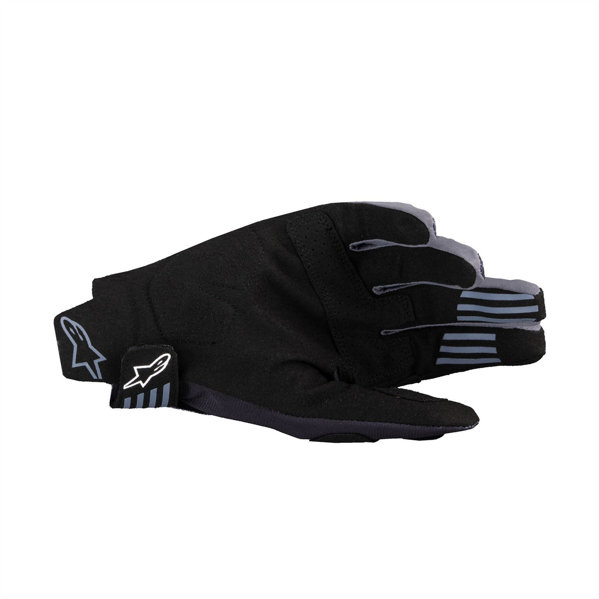 Alpinestars Techstar Gloves - Black - M