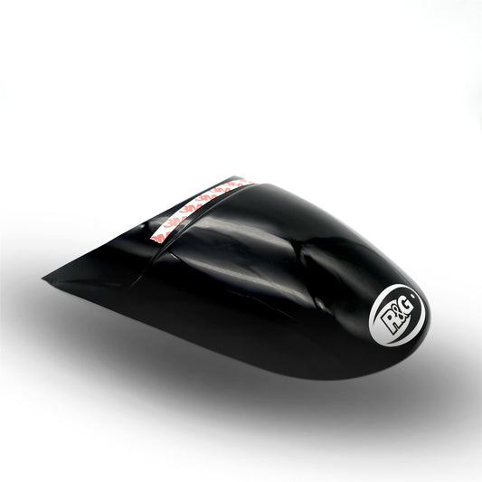 Fender Extender for Kawasaki ZR-7 / GPZ1000 '95- Select Colour: Black