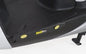 Footboard Sliders for Yamaha 125 '10-'17 /250 '10-'17 XMAX