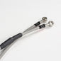 Moto-Master Brake Line - Front - Honda CRF250/450 (2009-)
