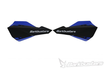 Barkbusters SABRE MX/Enduro Handguard Choose Colour : Red with White Deflectors