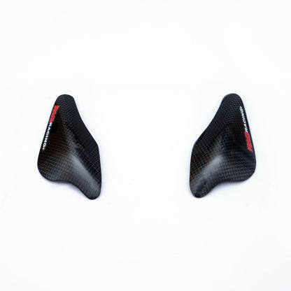 Tank Sliders for Triumph Daytona 675, Triumph Daytona Moto2™ 765 '20- & Street Triple 2013-2022