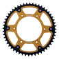 SuperSprox Rear Stealth RST-990-50-GLD