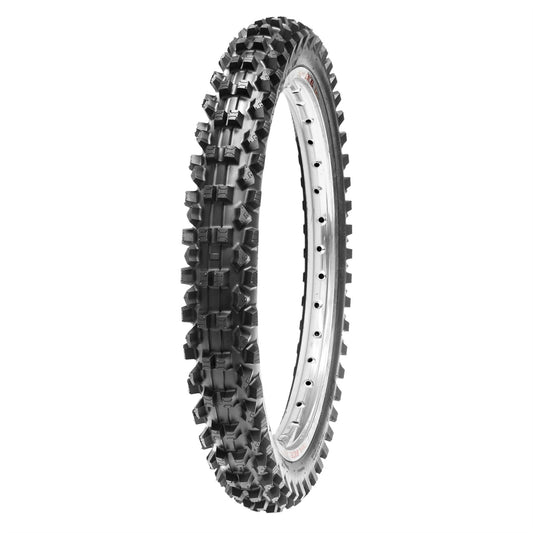 80/100-21 CM733 51M TT E-Mark Bite MX Tyre