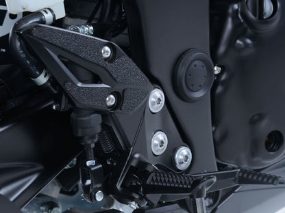 R&G Boot Guard Kit for Suzuki GSX-S750 '17-
