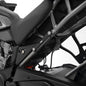 Rear Foot Rest Blanking Plates for Harley-Davidson Pan America 1250 (Special) '21- (LHS Only)