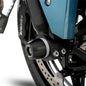 APEX Fork Protectors for BMW F900R '20- / F900XR '20-