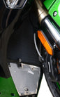 Radiator Guard for Kawasaki Ninja H2 SX '18- & Kawasaki ZH2 '20- '24