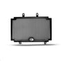 Radiator Guard for the Husqvarna Vitpilen & Svartpilen 401 '18- '23, KTM 390 Duke '17-'23 & 250 Duke '17- Colour: Orange