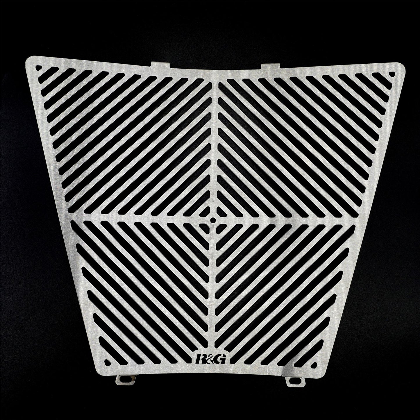 Stainless Steel Radiator Guard for Honda CBR1000RR-R Fireblade & Fireblade SP '20-
