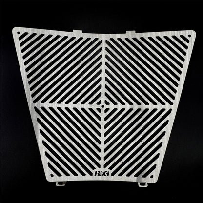 Stainless Steel Radiator Guard for Honda CBR1000RR-R Fireblade & Fireblade SP '20-