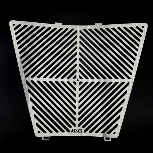 Stainless Steel Radiator Guard for Honda CBR1000RR-R Fireblade & Fireblade SP '20-