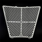 Stainless Steel Radiator Guard for Honda CBR1000RR-R Fireblade & Fireblade SP '20-