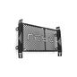 Branded Radiator Guard For Honda CMX 500 (S) REBEL '17- Colour / Finish : Black