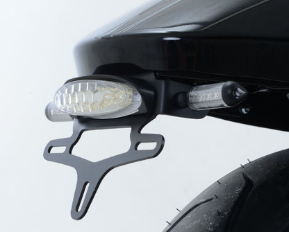 Tail Tidy for Harley Davidson Street 500 '14-, Street 750 '15-