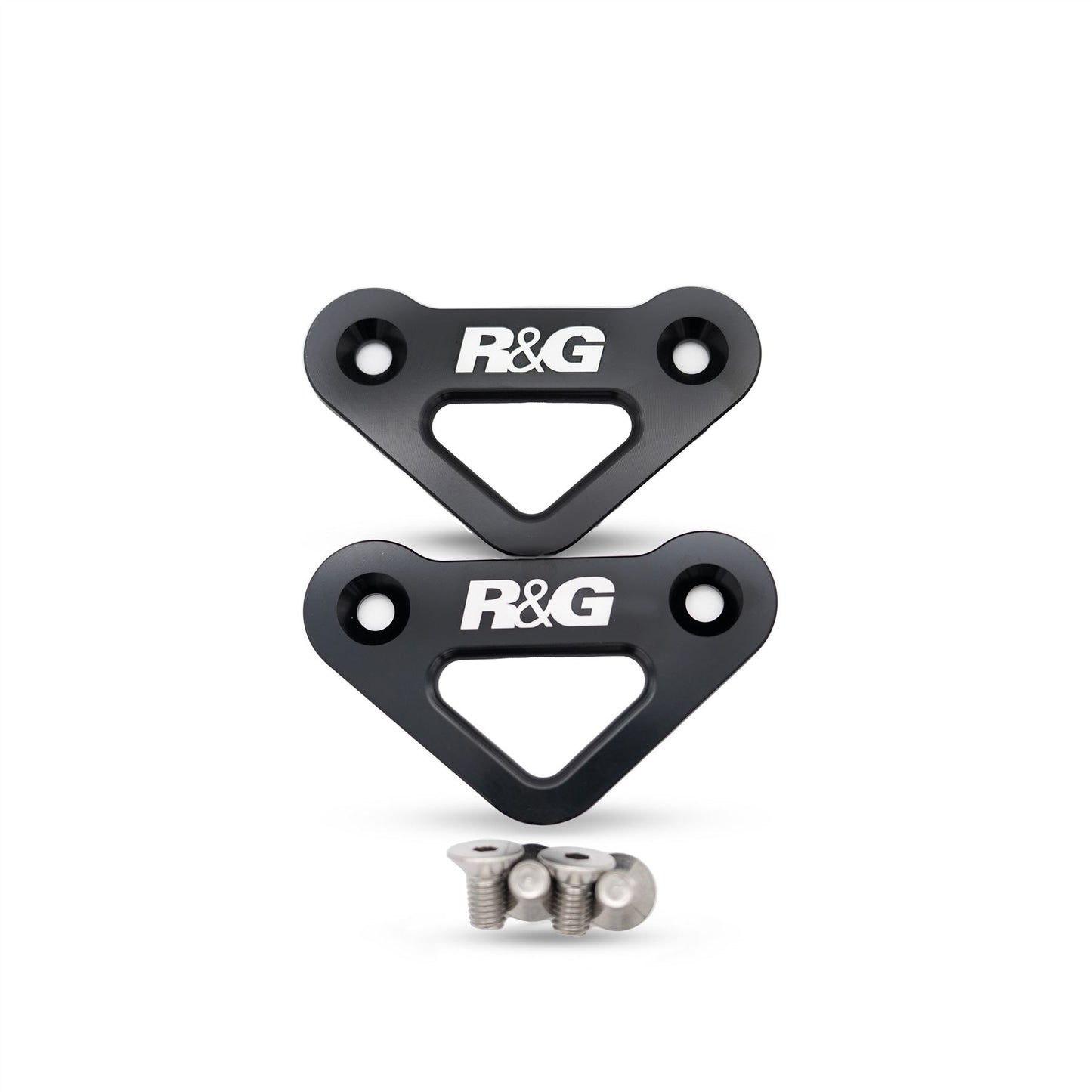 Tie-Down Hooks for the Aprilia Tuareg 660 '22- & Tuareg 660 Rally '25-