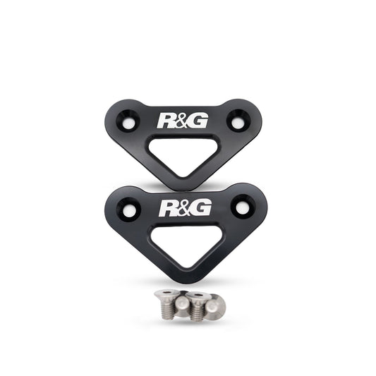 Tie-Down Hooks for the Aprilia Tuareg 660 '22- & Tuareg 660 Rally '25-