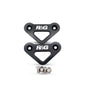 Tie-Down Hooks for the Aprilia Tuareg 660 '22- & Tuareg 660 Rally '25-