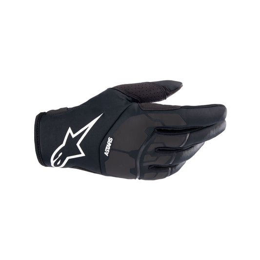 Alpinestars Thermo Shielder Gloves - Black - Size S