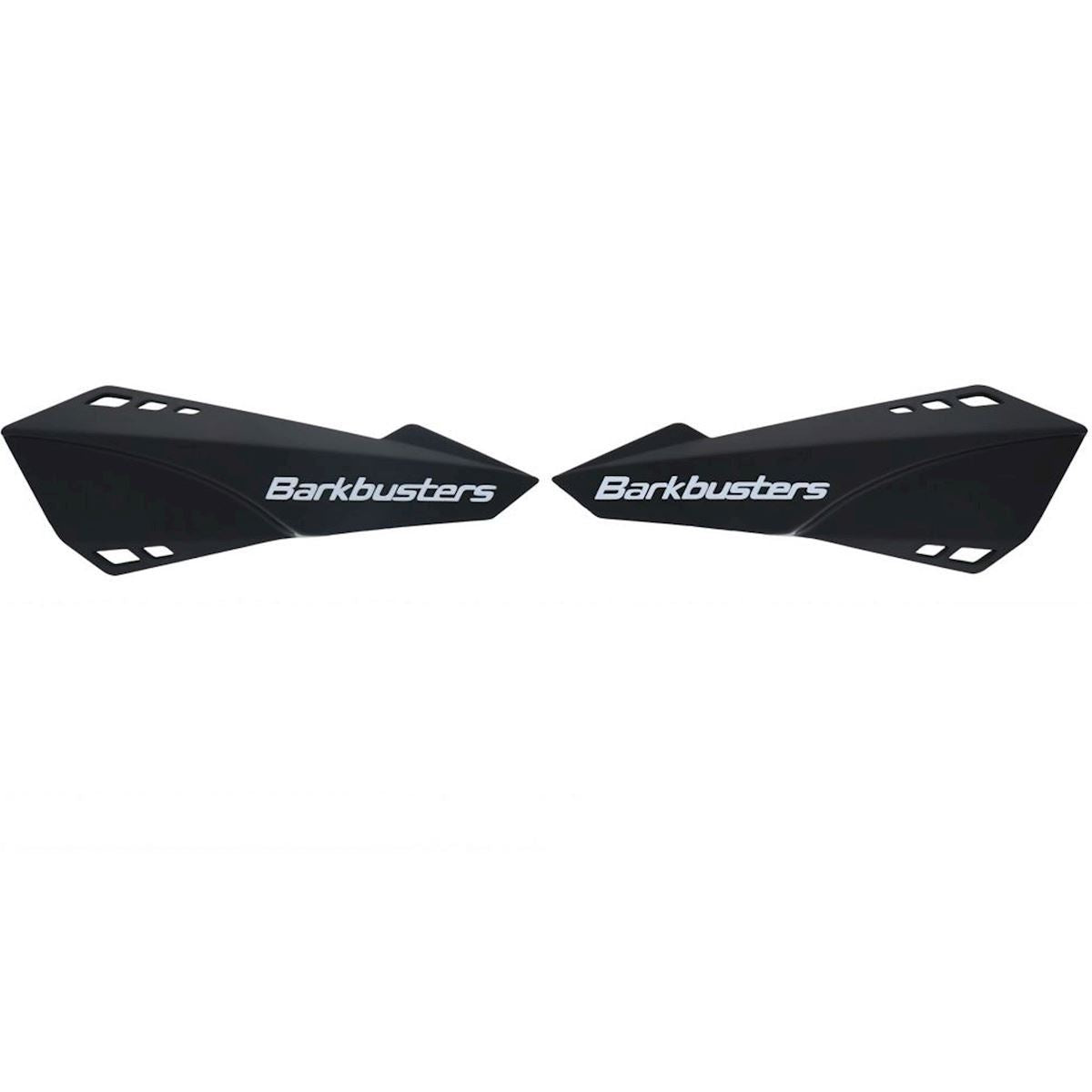 Barkbusters MTB Handguard Colour : Black
