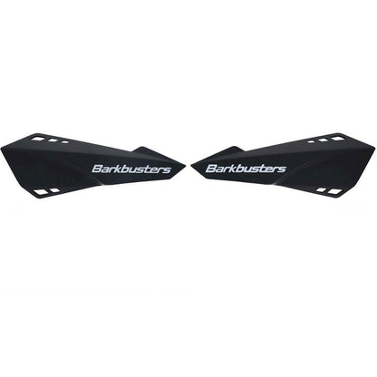 Barkbusters MTB Handguard Colour : Black